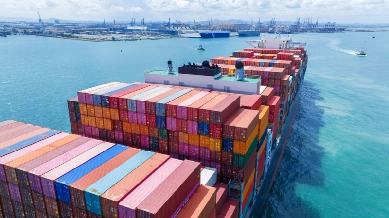 Choosing Reliable Freight Forwarders In USA For Cross-Border Trade
