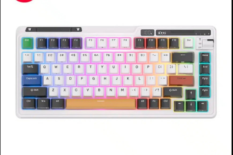 Everything To Know About Double Shot PBT Keycaps