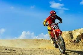 Quickly Sell Your Motocross Bike for Cash