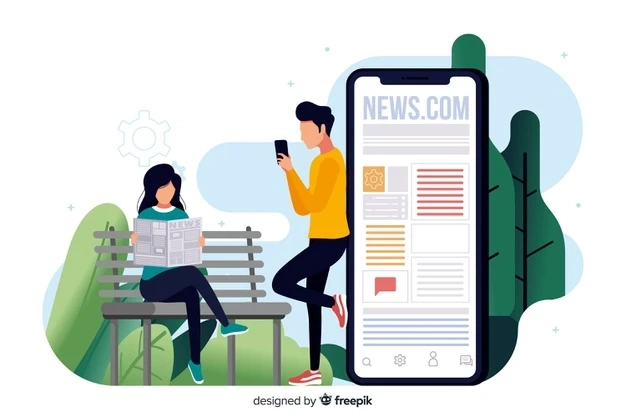 Emerge as the go-to-platform to access news via the Inshorts clone script