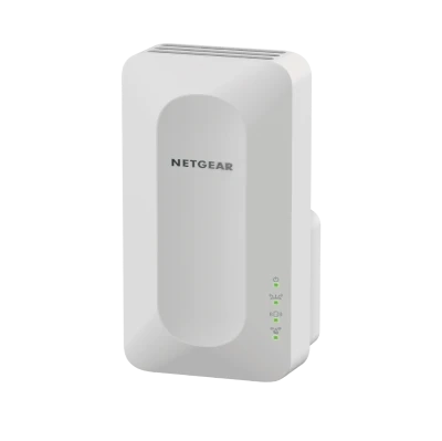 Netgear Eax15 setup