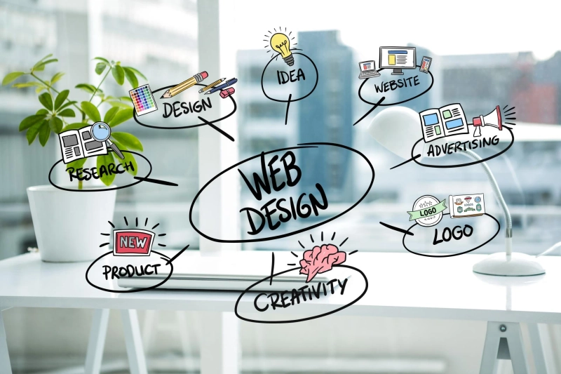 6 Tips on How to Choose a Web Design Company