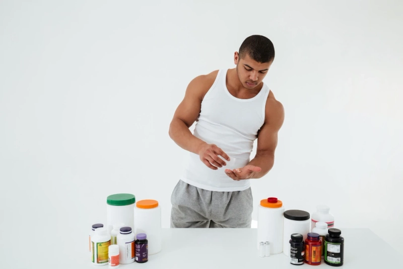 Best Probiotic for Men: Enhancing Gut Health and Overall Wellness