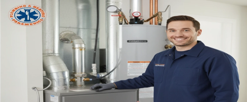 Elevating Comfort with Expert Hot Water Solution in Calgary