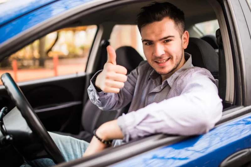 How to Choose the Best Driving Instructor in Nuneaton