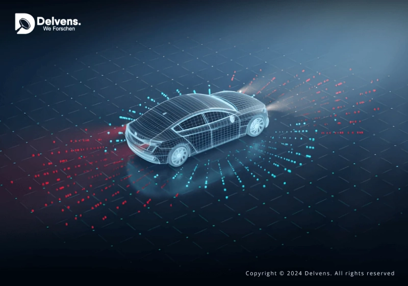 Automotive Sensor for EV Market Research Report: Industry Insights & Forecast