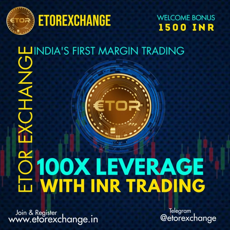 ETOR Exchange: A New Platform in Cryptocurrency!