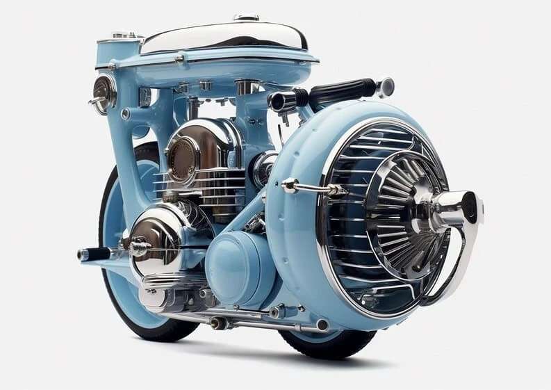 Bonfiglioli in the UAE: Unveiling the Power of Everest RKD