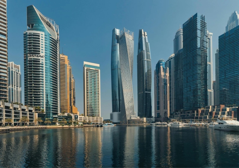 5 Mindsets That Separate Serious Investors From the Rest in Dubai’s Real Estate Market By International Property Alerts (IPA)
