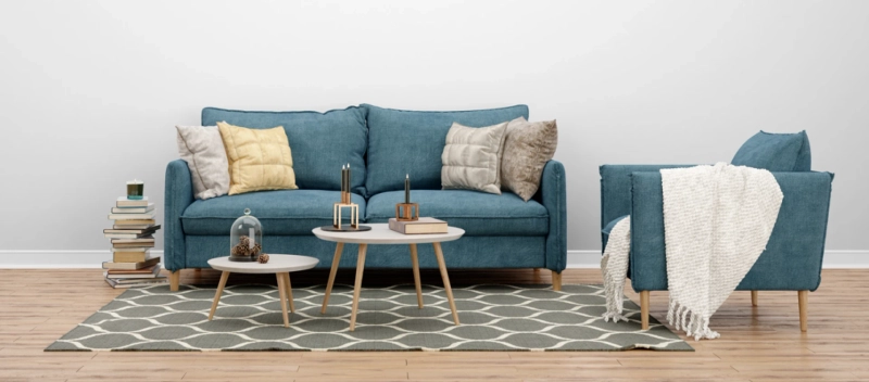 Handmade Rugs and Handcrafted Rugs: The Timeless Beauty of Artisanal Craftsmanship