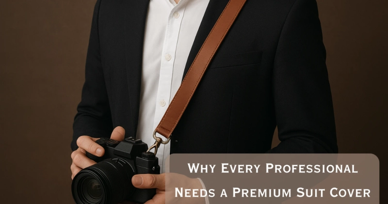 Where to Buy Custom Hand-Made Leather Camera Straps Online?