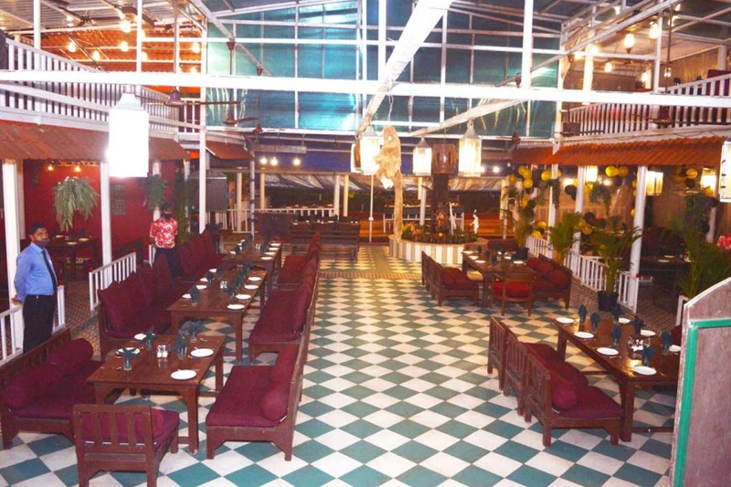 Culinary Escapes: Where to Find the Best Restaurants for Lunch