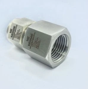 Finding a Reliable Compression Tube Fittings Exporter for Your Project