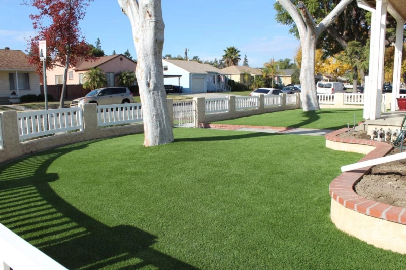 The Cost-Effectiveness of Artificial Turf for Backyard Putting Greens: Is It Worth It?