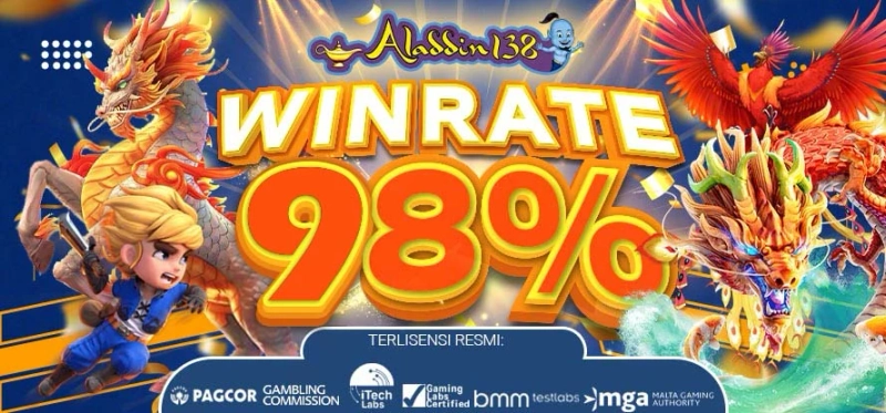Aladin138 Game Review: Is It Worth Your Time?