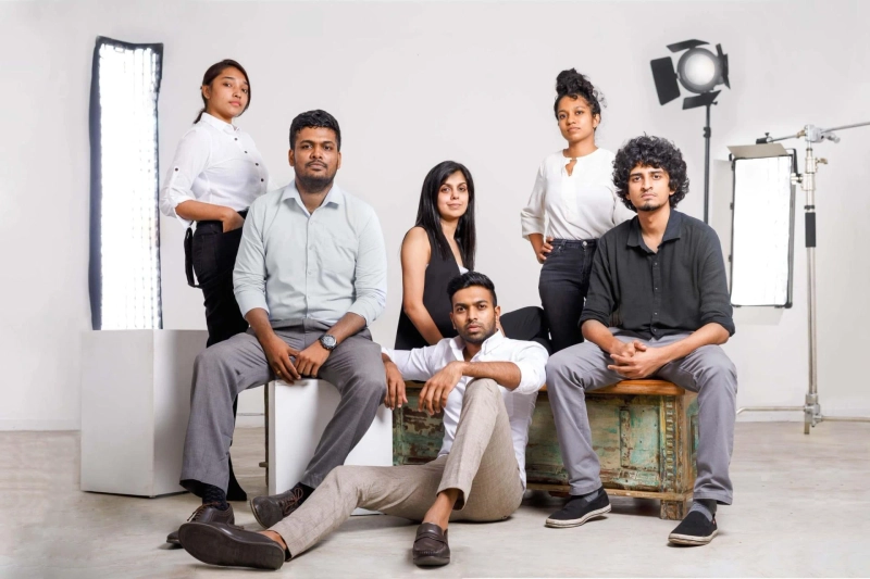 Video Production Sri Lanka | Clear