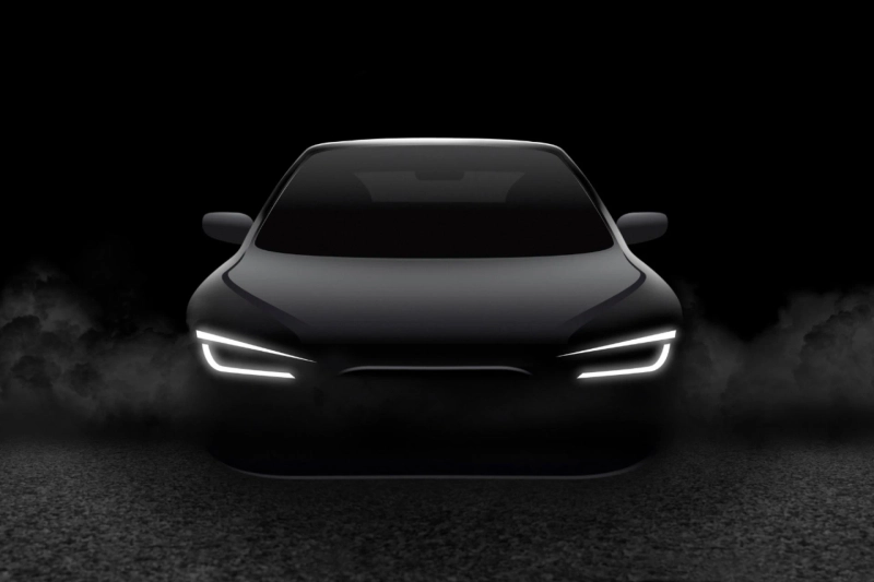 Car Background Editing for Automotive Photography Explained