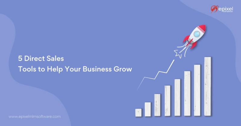 Tools to Increase the Success of Your Direct Selling Business