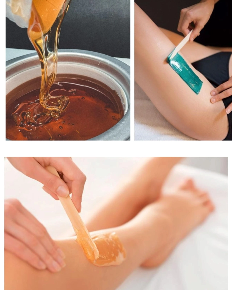 Waxing Brickell Services: Comparing Brazilian, Bikini, and Body Wax