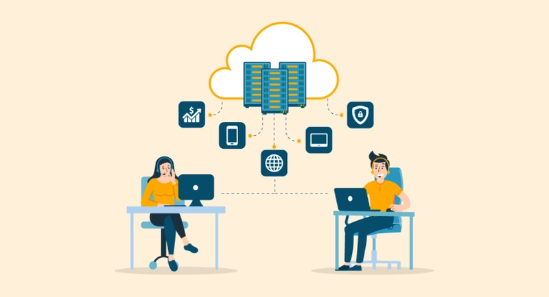 How Cloud PBX Providers in India Will Transform Business Communication in 2026