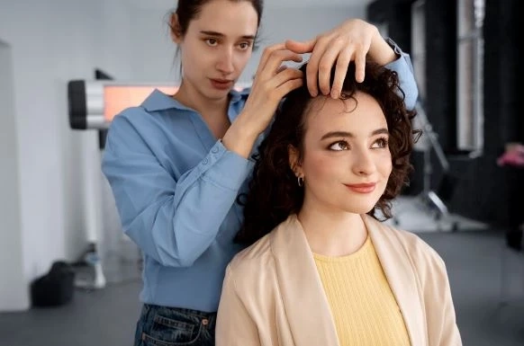 Hair Replacement Service Near Me: Natural Results Without Surgery