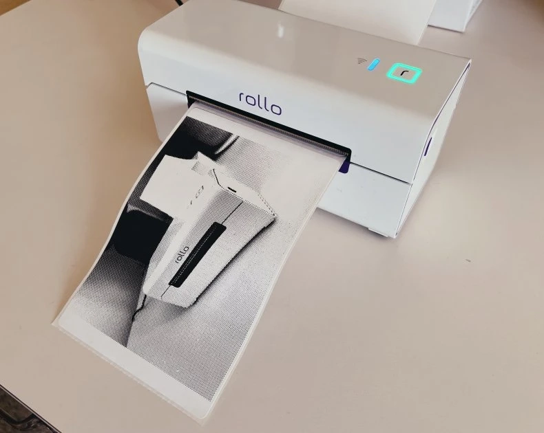 How To Connect Rollo Printer To WiFi? [Step-by-step Guide]