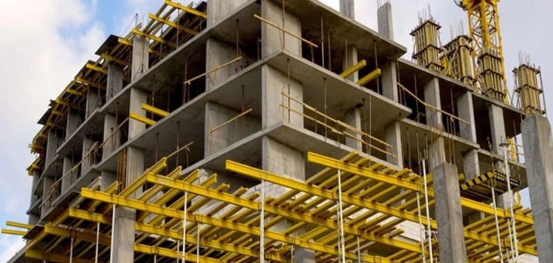 Ultimate Guide to Choosing the Right Construction Company in Pakistan