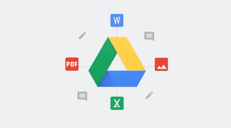 How to Make the Most of Your Google Drive