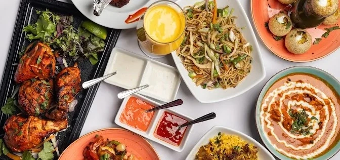 What Sets Northern and Southern Indian Food in NJ Apart?