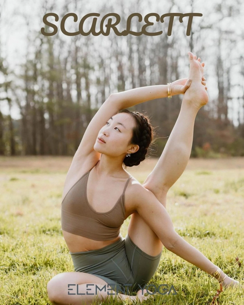 What are the reasons to prefer Yoga on a regular basis?