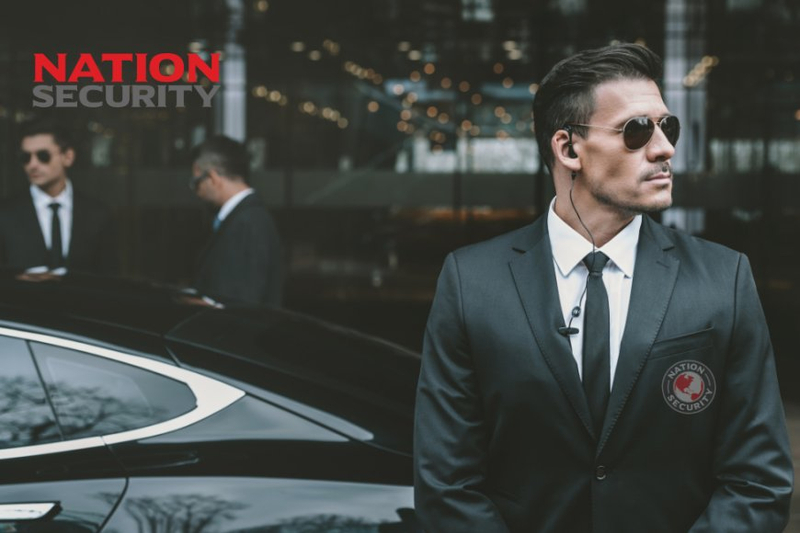 Ensuring Safety: Event Security Services with National Security Measures in Florida