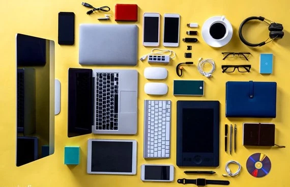 Why Gadgets Online Shopping Is the Future of Tech Buying!