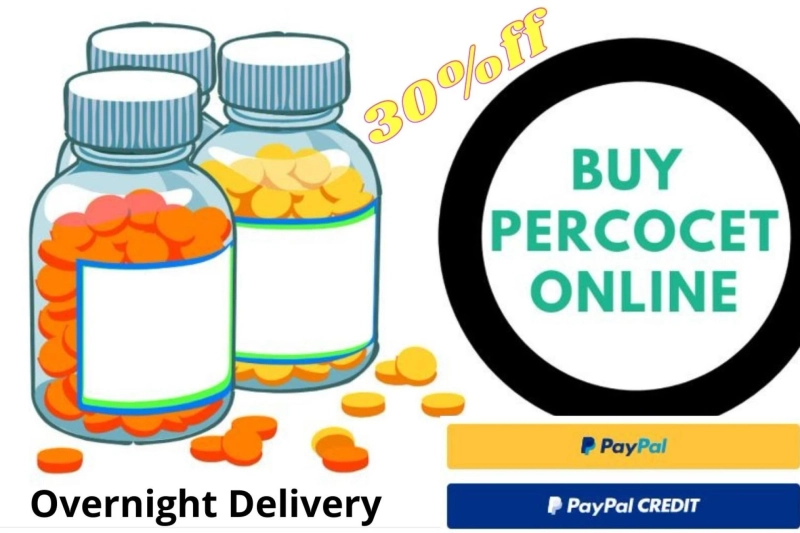 buy Percocet online overnight delivery | order percocet