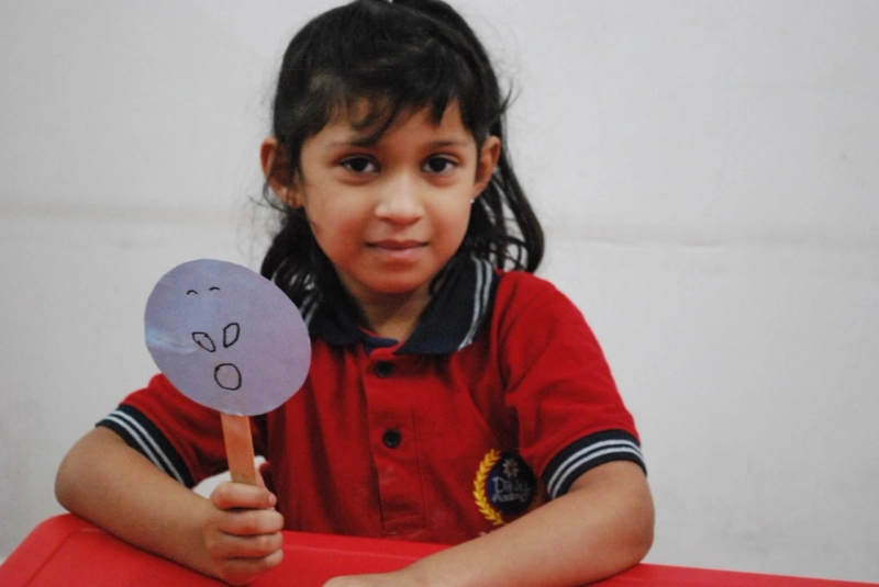 Enriching Early Learning at Montessori Preschools and Childcare in Jakkur 