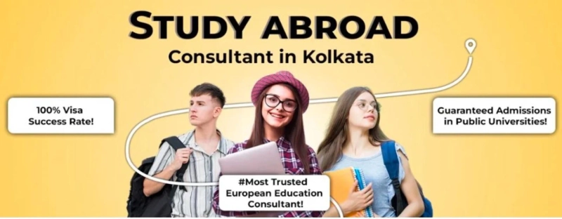 Dream Big, Study Abroad: YES Germany Kolkata Guides Your Way