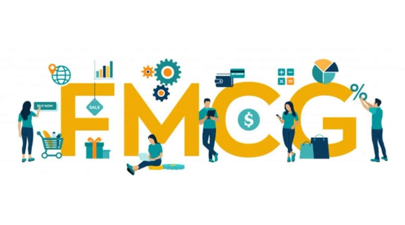 The Emerging Powerhouse of FMCG - Vishal Group