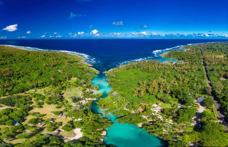 Discovering Paradise: Vanuatu Citizenship with RifTrust