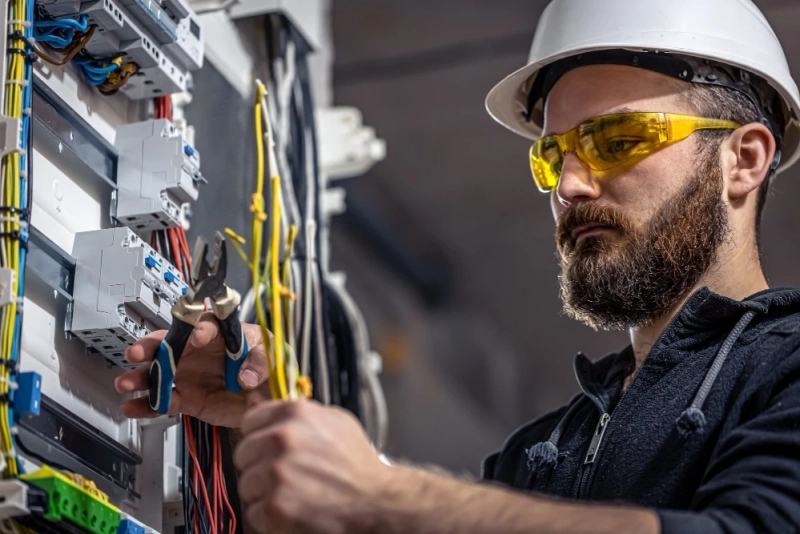 Everything You Need to Know About Hiring Electricians in London