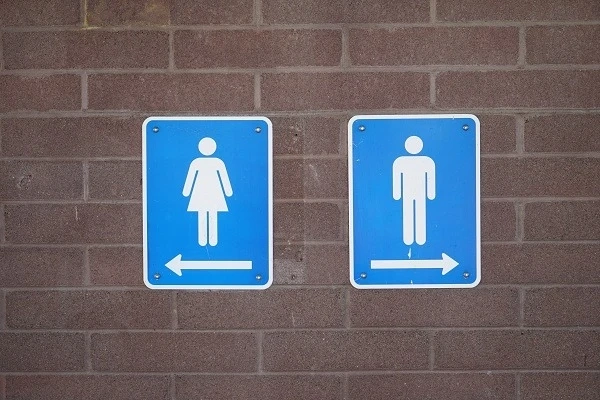 Understanding ADA Bathroom Signage: What Businesses Must Know