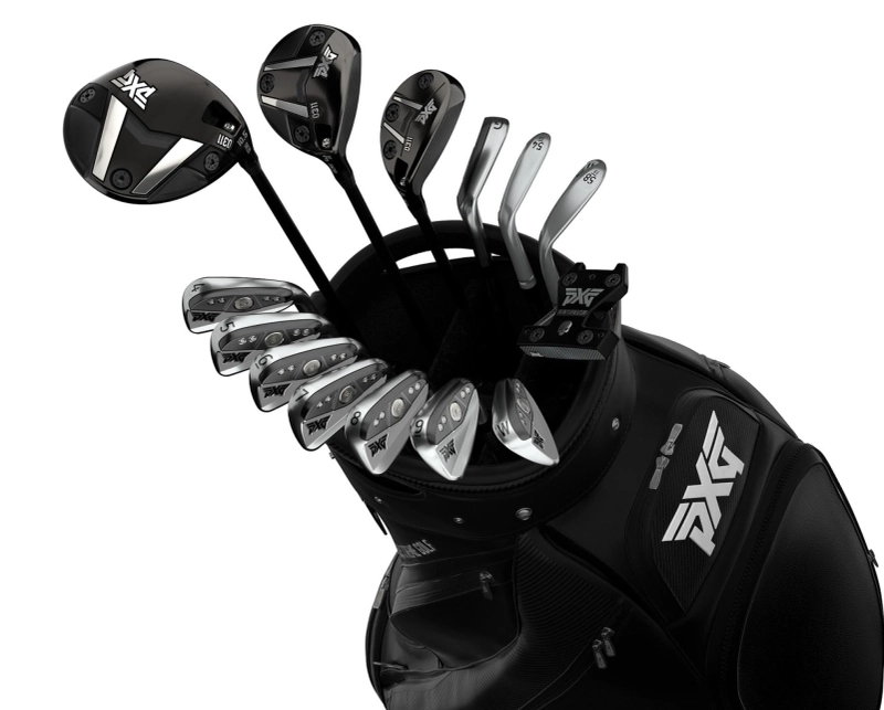 How to Practice Your Golf Skills Off the Course