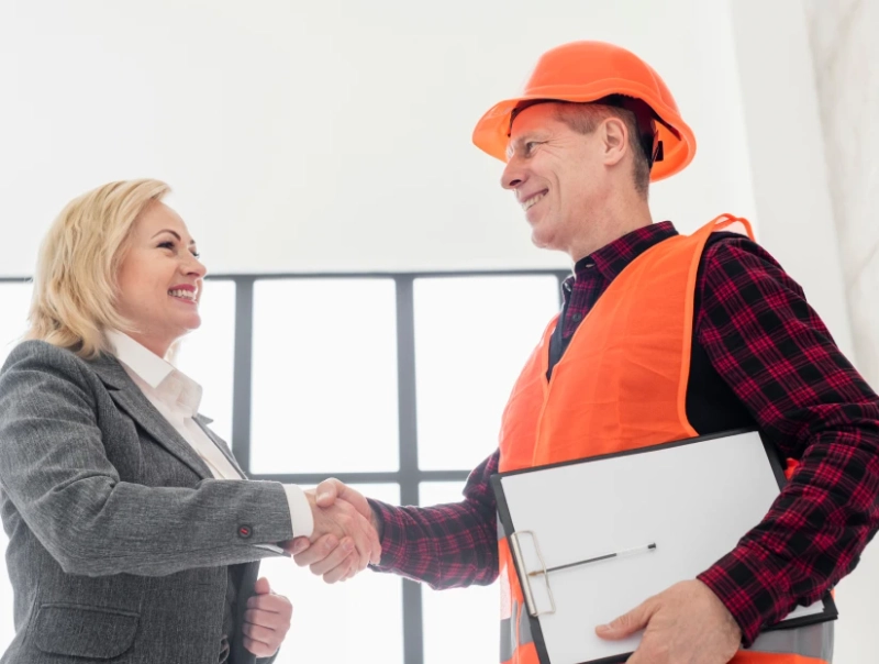 Expert Program Management Consulting Services For Projects