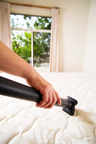 Ditch the Dirt: Uncover the Ultimate Mattress Cleaning Rituals for Sweet Dreams!