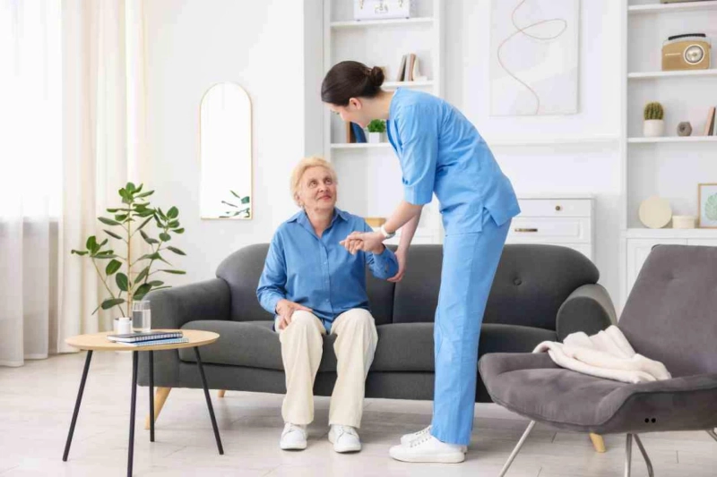 Dementia and Alzheimer’s Home Care: Creating a Safe Routine at Home
