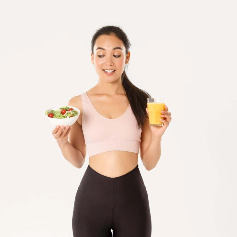 Benefits of Hiring Certified Health and Nutrition Coach