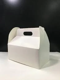 Custom Food Packaging - Preserve Your Eatables