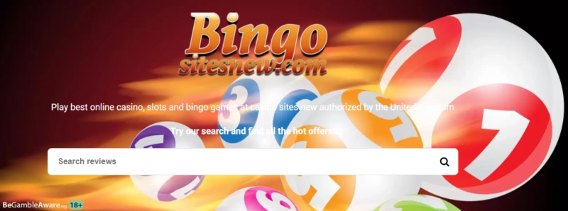 Bingo sites new - More than just a great brand?