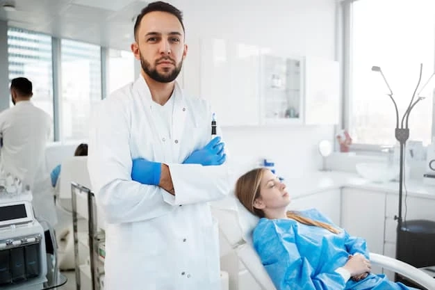 Tips for Working With a Dental Laboratory Near Me