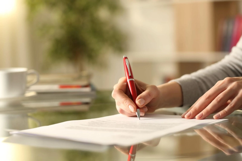 Who Will Protect Your Interests During Divorce?
