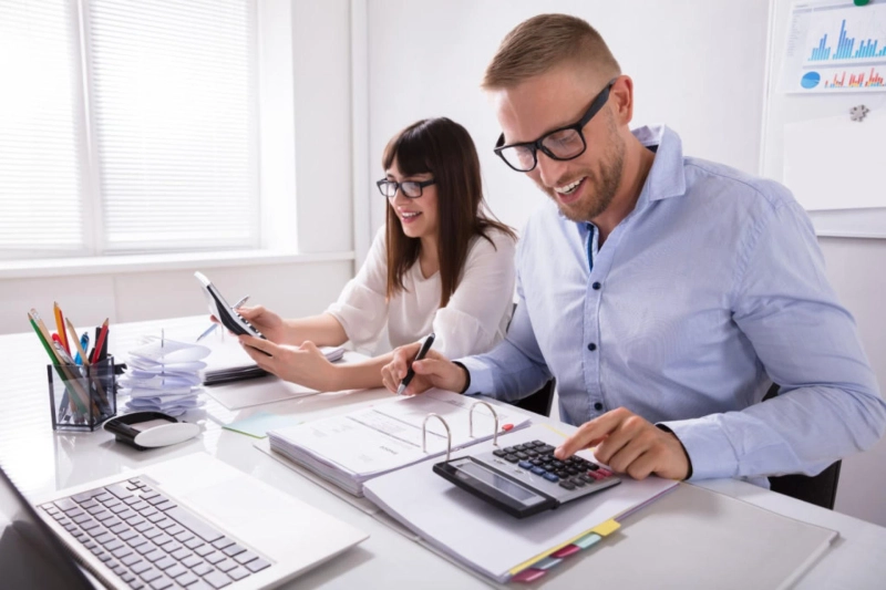 How Income Tax Accountant Mississauga Undergo Its Operation