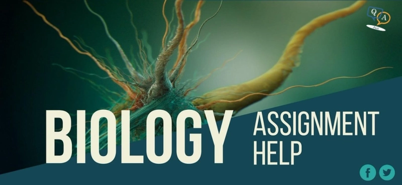Biology Assignment help